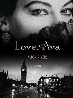 cover image of Love, Ava